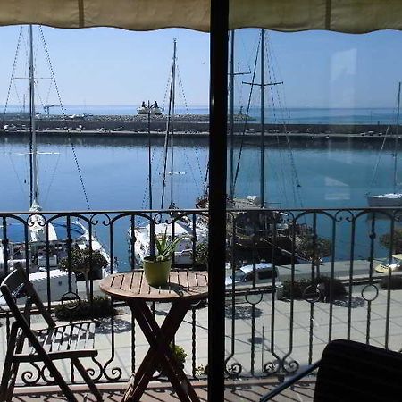 Edificio Miramar Hotel Cambrils Eksteriør billede