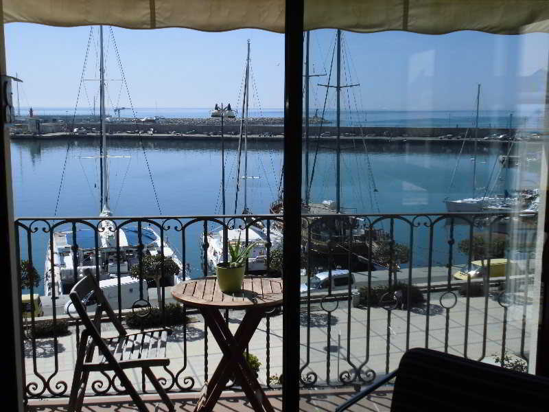 Edificio Miramar Hotel Cambrils Eksteriør billede
