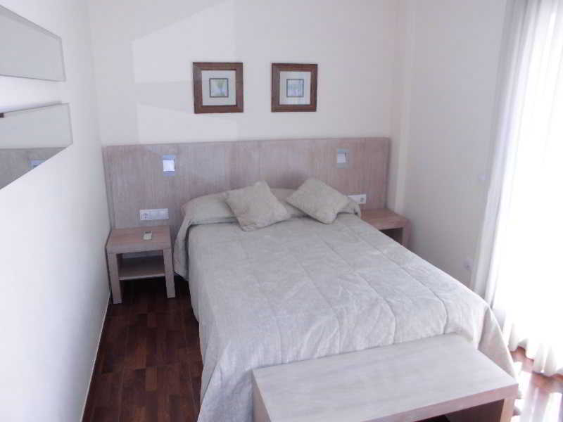 Edificio Miramar Hotel Cambrils Eksteriør billede