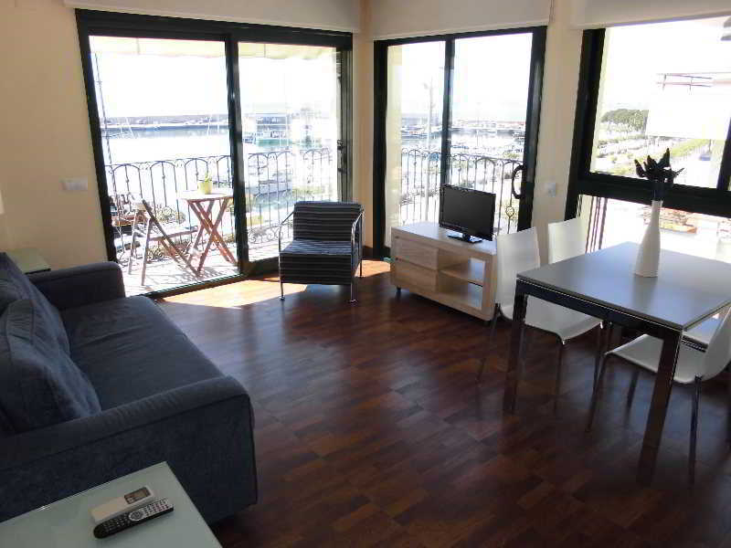 Edificio Miramar Hotel Cambrils Eksteriør billede